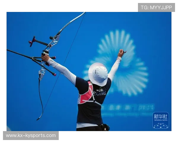 哥伦比亚反曲弓男队首次晋级奥运会，哥伦比亚反曲弓美女