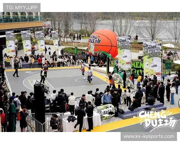 地方政府推动“体育+文化+旅游”融合发展，特色篮球节成为亮点