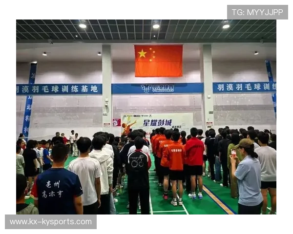 国际羽毛球巡回赛在赛事中增设青少年观察与成长资助名额，2021羽毛球青少年比赛