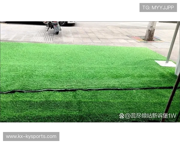 球场草皮更新提升比赛质量